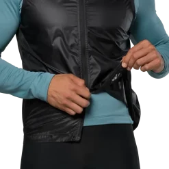 Men's Attack Barrier Vest