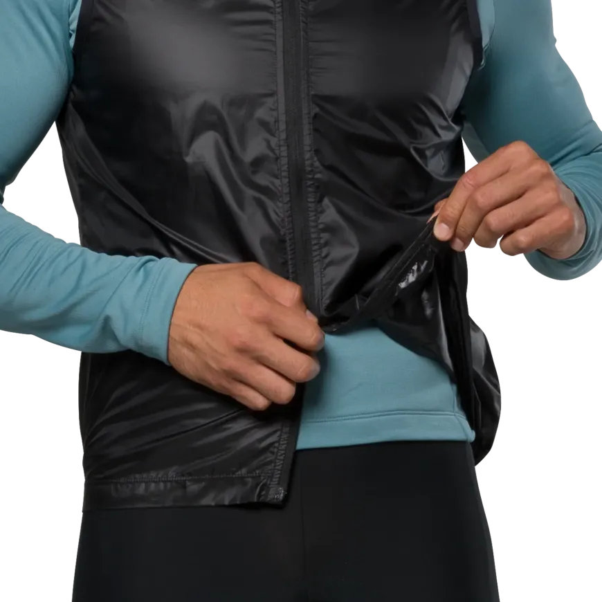 Men's Attack Barrier Vest