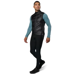 Men's Attack Barrier Vest