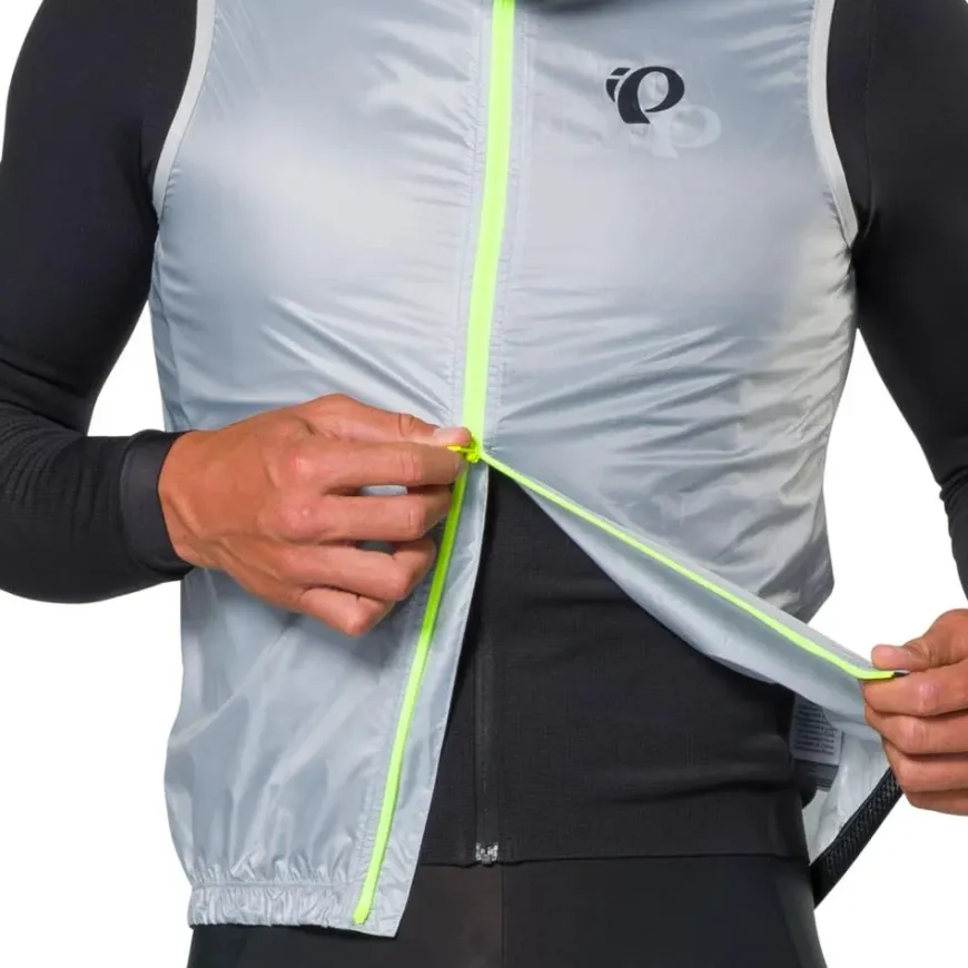 Men's Attack Barrier Vest