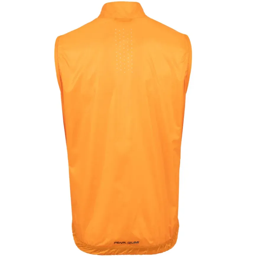 Men's Attack Barrier Vest