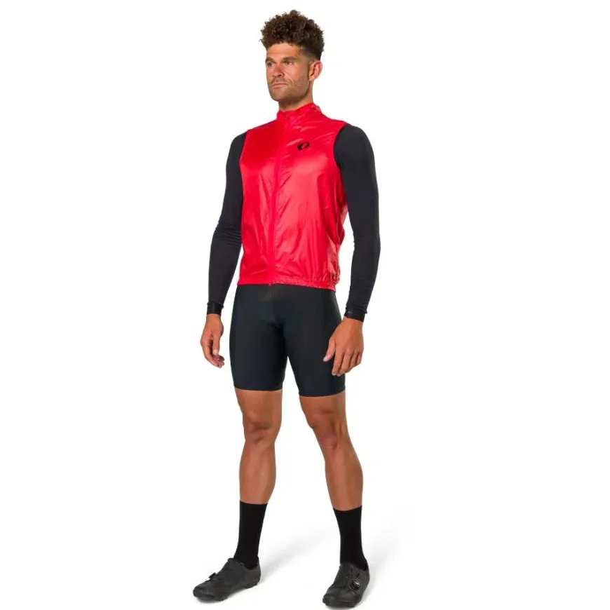 Men's Attack Barrier Vest