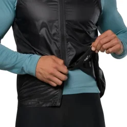 Men's Attack Barrier Vest