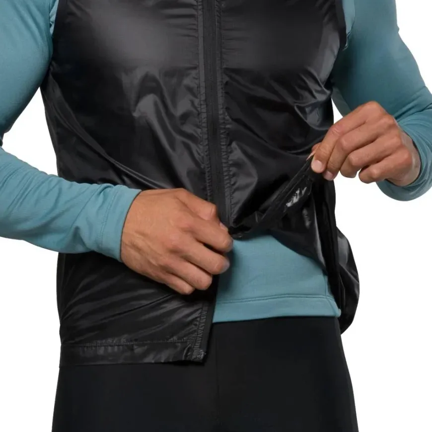 Men's Attack Barrier Vest
