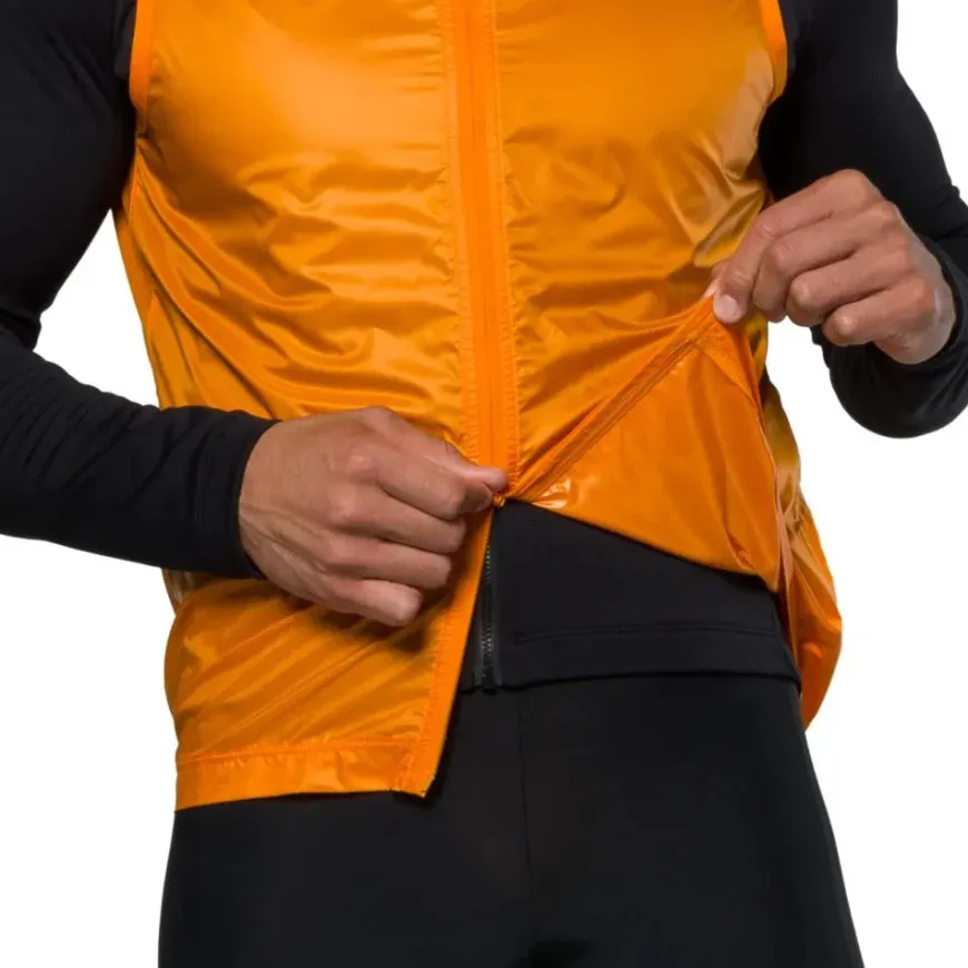 Men's Attack Barrier Vest