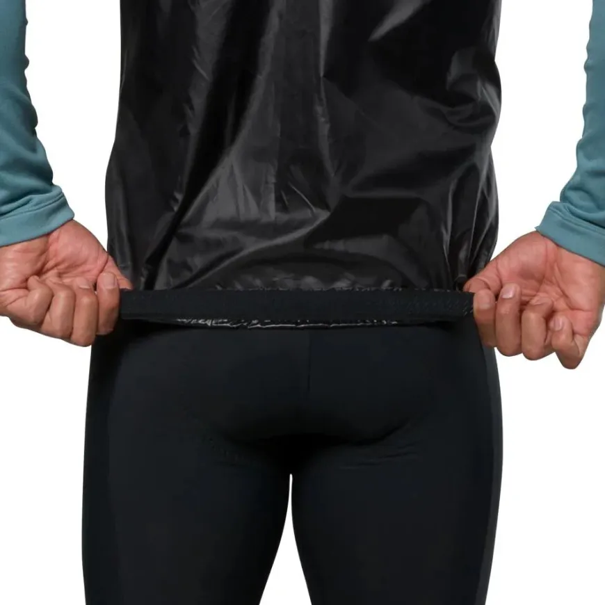 Men's Attack Barrier Vest