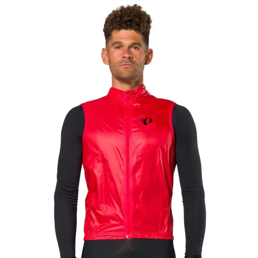 Men's Attack Barrier Vest