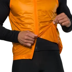 Men's Attack Barrier Vest