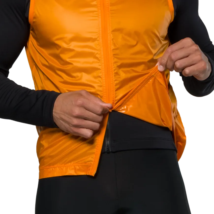Men's Attack Barrier Vest
