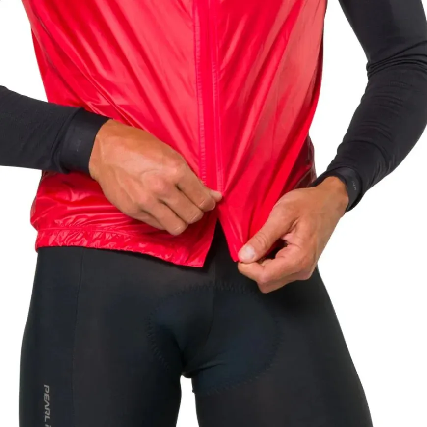 Men's Attack Barrier Vest