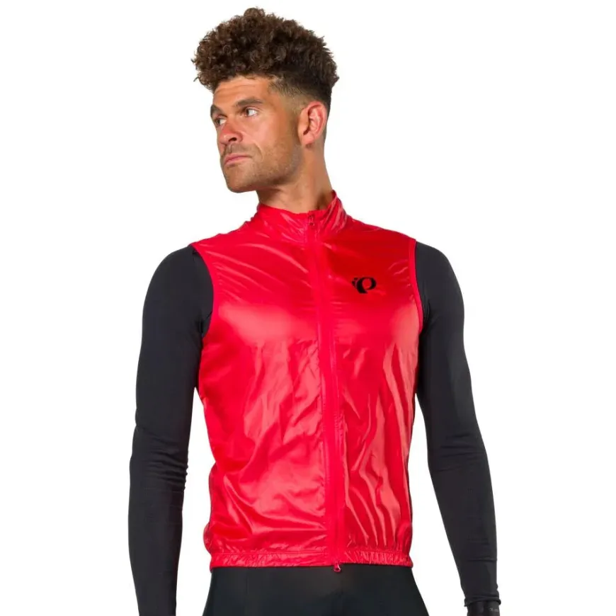 Men's Attack Barrier Vest