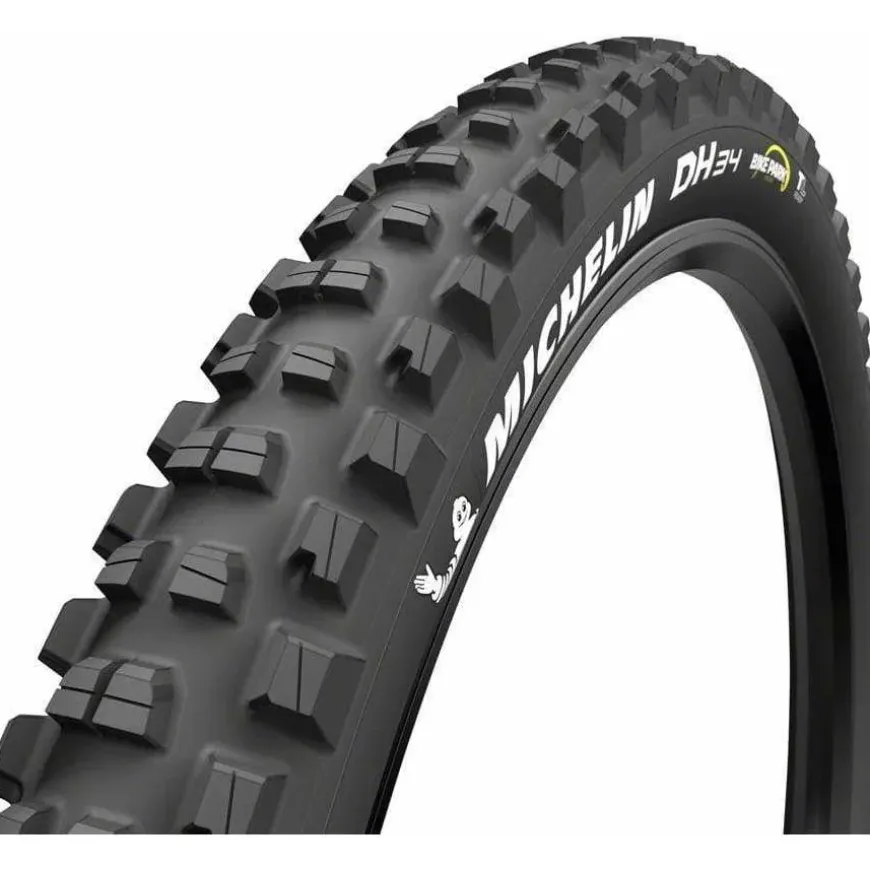 Michelin DH34 Bike Park Tire - 27.5 x 2.4"