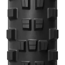 Michelin E-Wild Front Racing Line TS TLR 29X2.60 Black