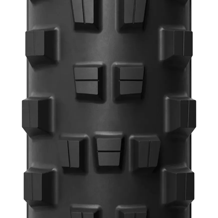 Michelin E-Wild Front Racing Line TS TLR 29X2.60 Black