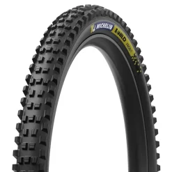 Michelin E-Wild Front Racing Line TS TLR 29X2.40 Black