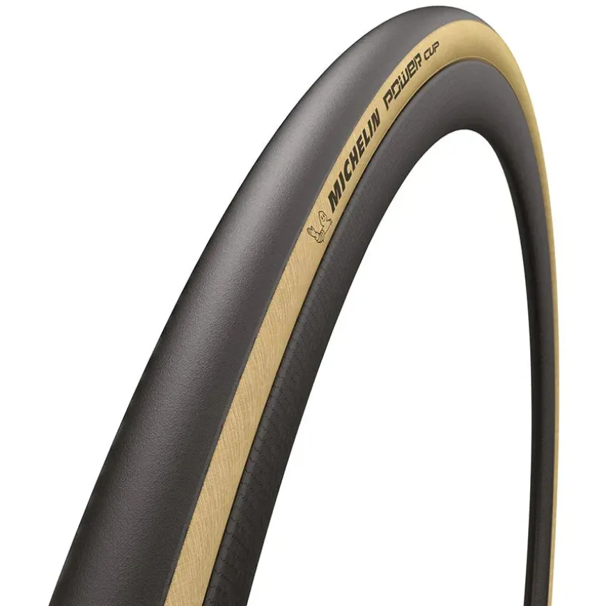 Michelin Power Cup Classic TS 700X25 Black