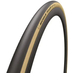 Michelin Power Cup Classic TS TLR 700X28 Classic/Tan