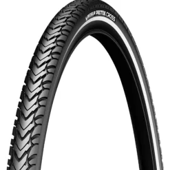 Michelin Protek Cross BR Tire - 26 x 1.6"
