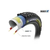 Michelin Wild Enduro MH Racing Line 29X2.50 Black