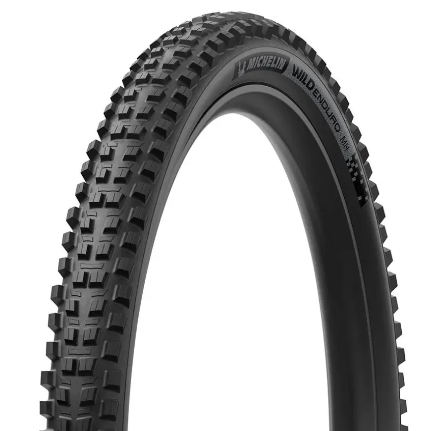 Michelin Wild Enduro MH Racing Line 29X2.50 Black/Dark
