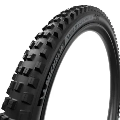 Michelin Wild Enduro MS Racing 27.5X2.40 Black/Dark