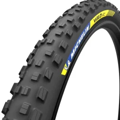 Michelin Wild XC Racing Line TS TLR 29X2.25 Black