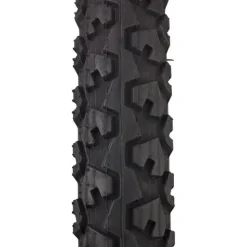 Michelin Country Jr. Mountain Bike Tire - 24 x 1.75"