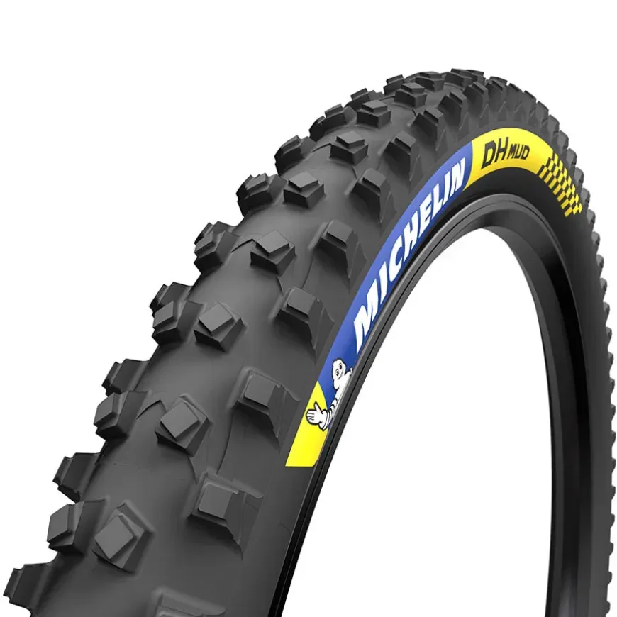 Michelin DH Mud Mountain Tire, MAGI-X - 27.5 x 2.3"
