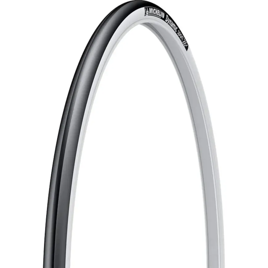 Michelin Dynamic Sport White Tire - 700 x 23c