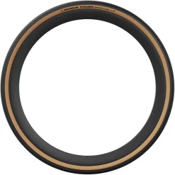 Michelin Power Adventure Classic TS TLR 700X36 Black