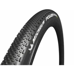 Michelin Power Gravel Black TS TLR V2 700X35 Black