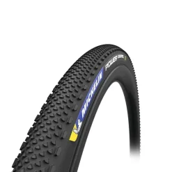 Michelin Power Gravel Tire TS TLR V2 - 700 x 33c