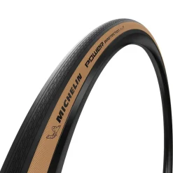 Michelin POWER PROTECTION MAGI-X 3x120 Tanwall 700c Road Tire