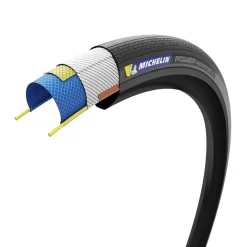 Michelin Power Protection TLR 700c Tire