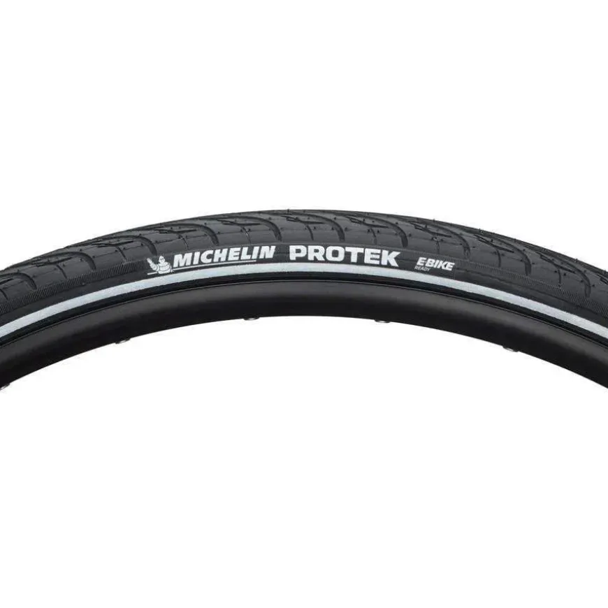 Michelin Protek Bike Tire 700 x 28mm