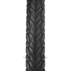Michelin Protek Cross Touring-Hybrid Bike Tire, Ebike Tire - 700 x 35, Clincher, Wire, Black