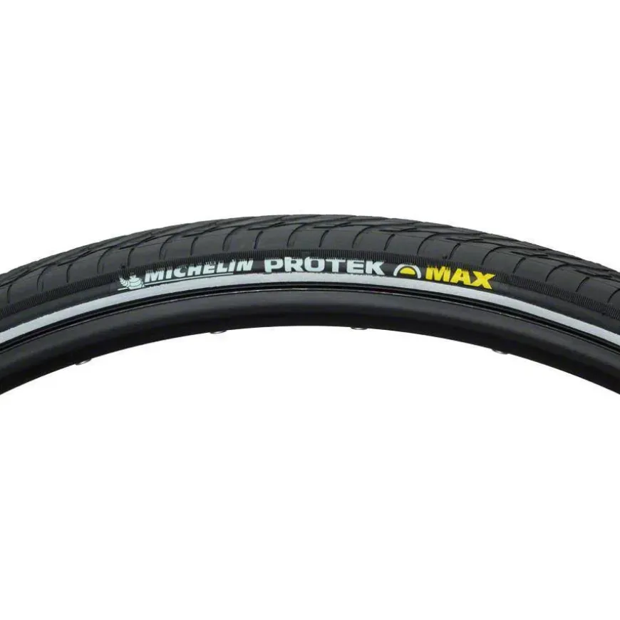 Michelin Protek Max Road Bike Tire - 700 x 28c