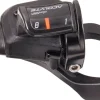 microSHIFT Acolyte Xpress Right Trigger Shifter - 1x8 Speed