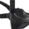 microSHIFT ADVENT Quick Trigger Pro Right Shifter - 1x9 Speed BLK ADVENT Compatible Only