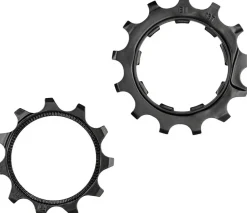 microSHIFT Advent Replacement Cassette Cog Kit - 11 13t Cogs 9-Speed Advent Cassette