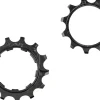 microSHIFT Advent X Replacement Cassette Cog Kit - 11 13t Cogs Advent X Cassette