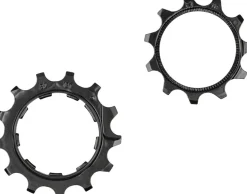 microSHIFT Advent X Replacement Cassette Cog Kit - 11 13t Cogs Advent X Cassette