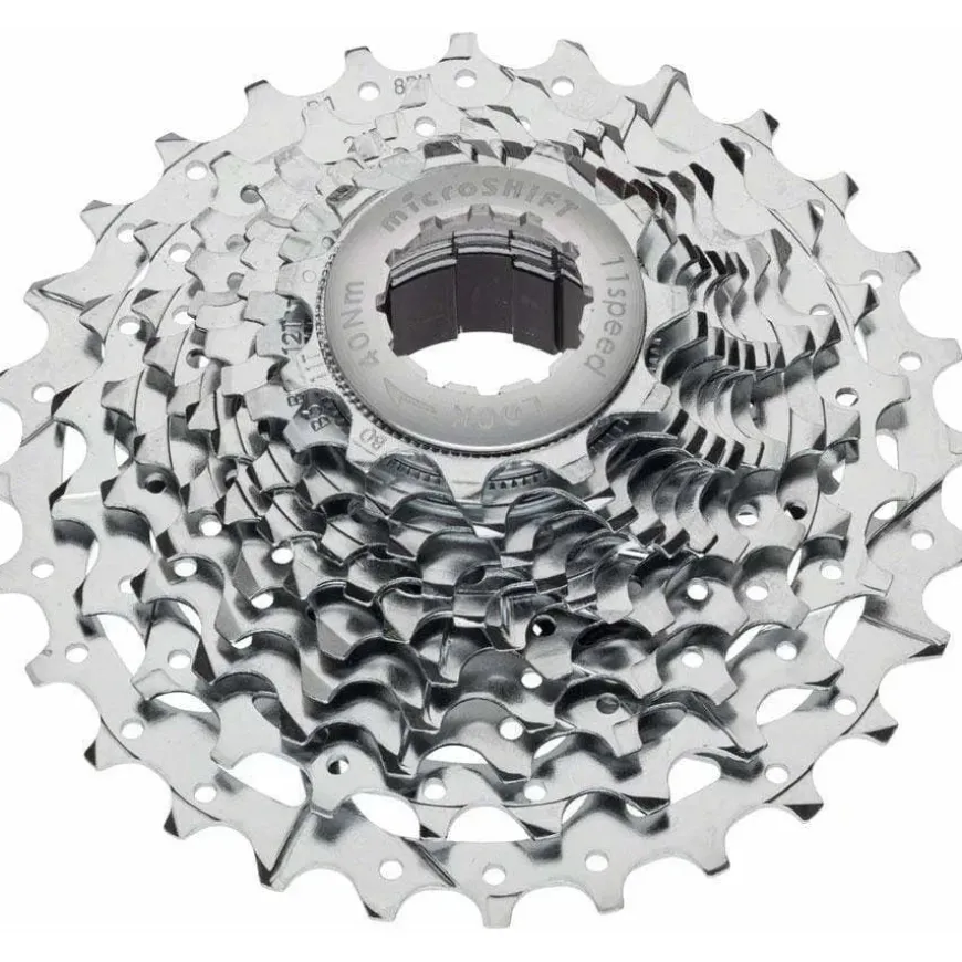 microSHIFT G11 11 Speed Cassette