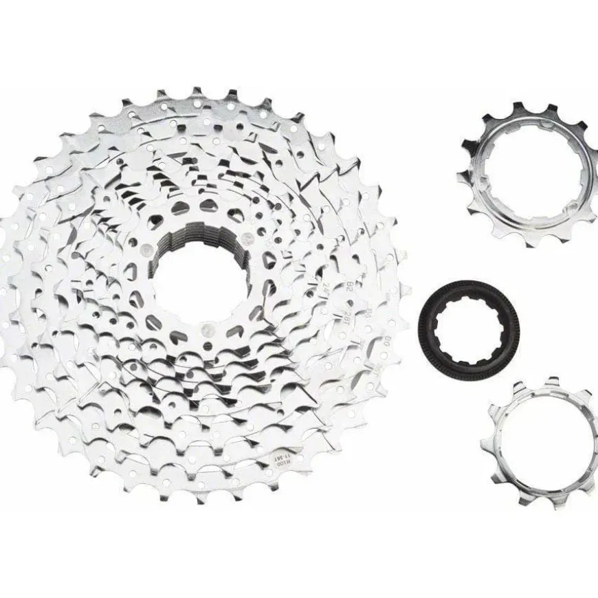 microSHIFT H10 10 Speed Bike Cassette