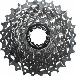 microSHIFT H11 11 Speed Cassette