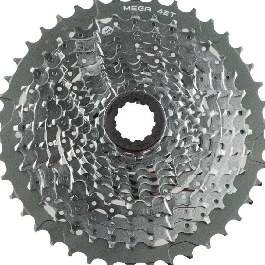 microSHIFT H11 11 Speed Cassette