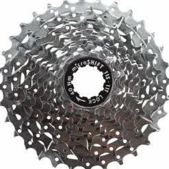 microSHIFT H11 11 Speed Cassette
