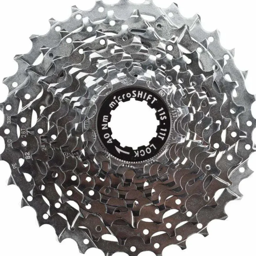 microSHIFT H11 11 Speed Cassette