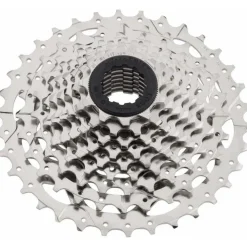 microSHIFT H09 9 Speed Cassette