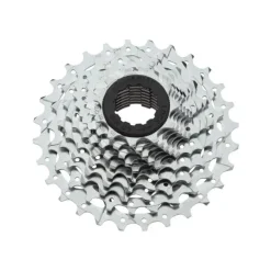 microSHIFT H10 Cassette - 10 Speed 11-34t Chrome Plated